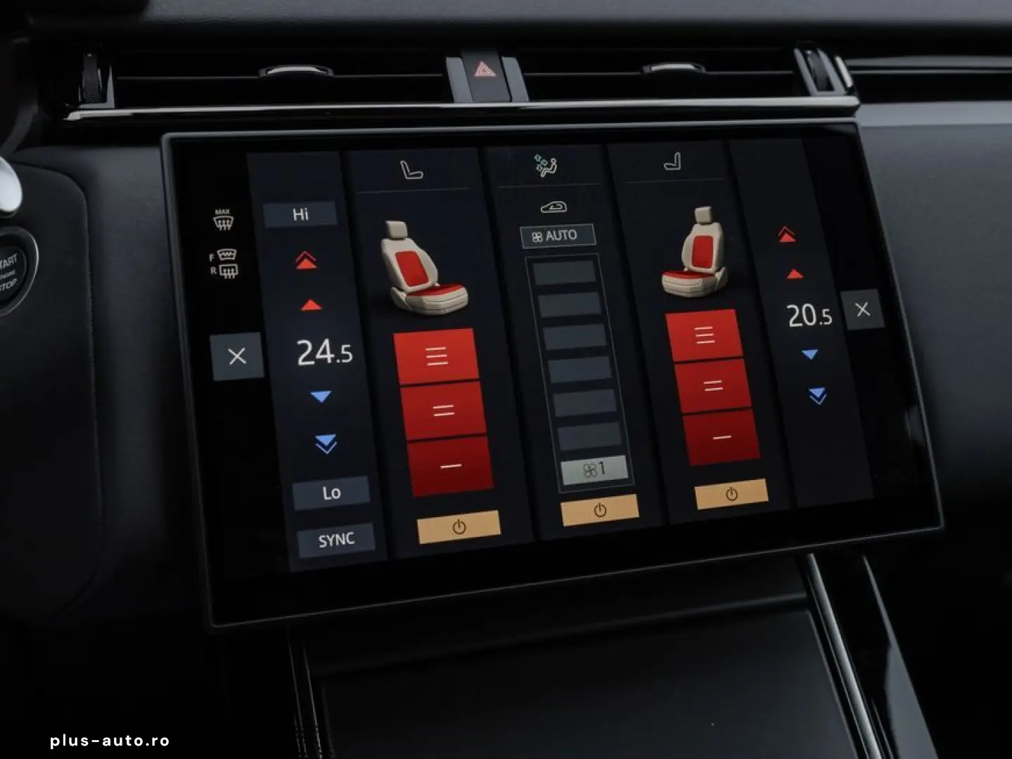 LAND ROVER Range Rover Velar P400e Dynamic SE