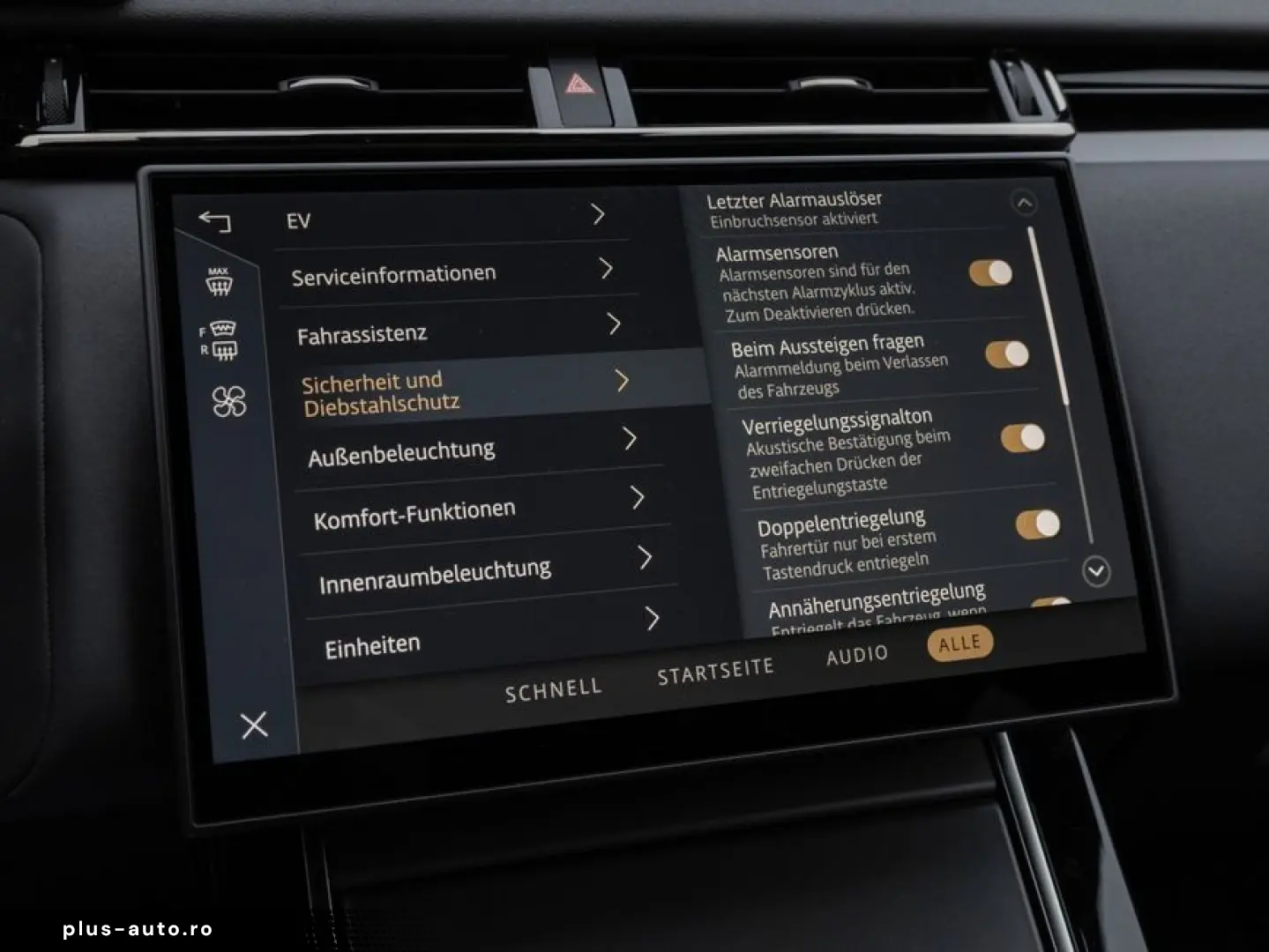 LAND ROVER Range Rover Velar P400e Dynamic SE