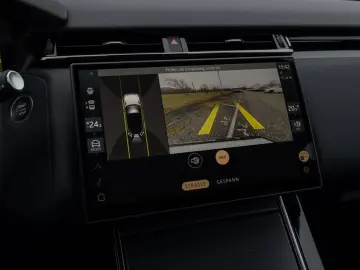 LAND ROVER Range Rover Velar P400e Dynamic SE