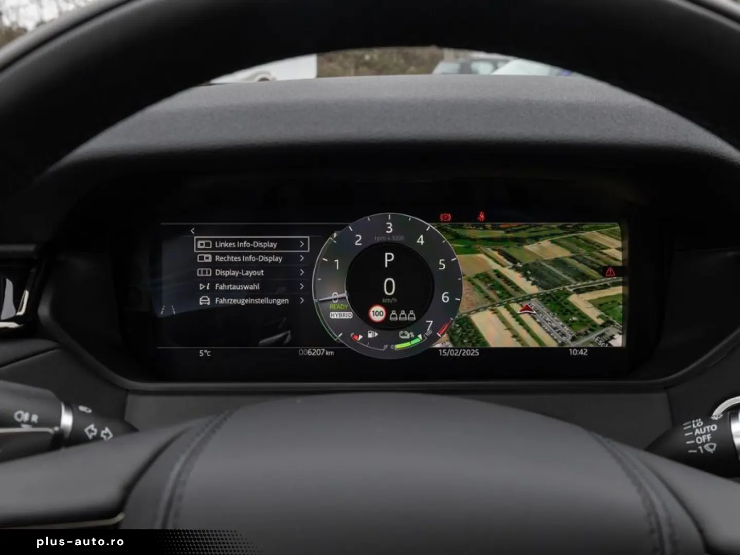 LAND ROVER Range Rover Velar P400e Dynamic SE