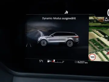 LAND ROVER Range Rover Velar P400e Dynamic SE