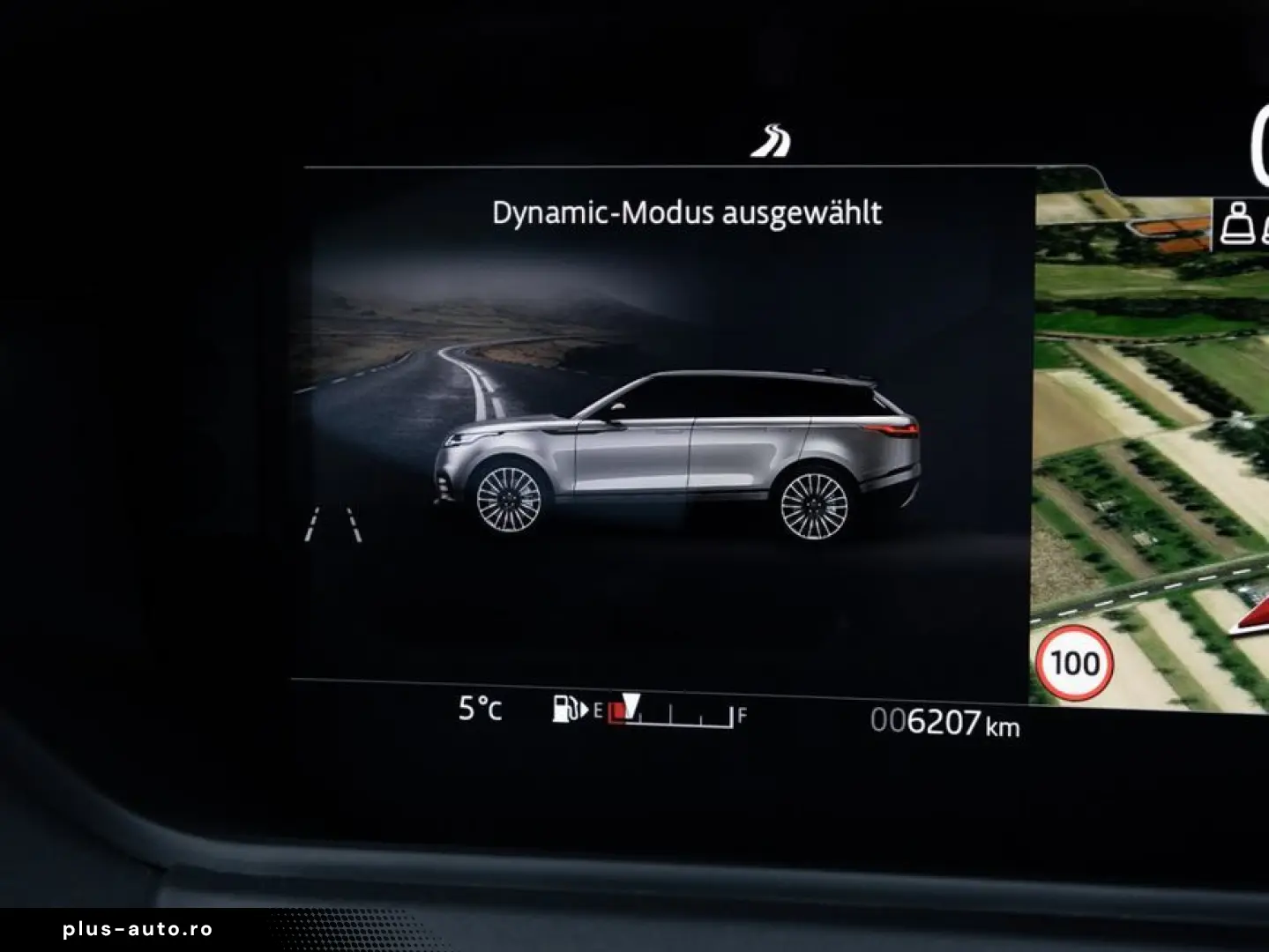 LAND ROVER Range Rover Velar P400e Dynamic SE