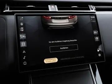 LAND ROVER Range Rover Velar P400e Dynamic SE