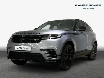 LAND ROVER Range Rover Velar D200 Dynamic SE