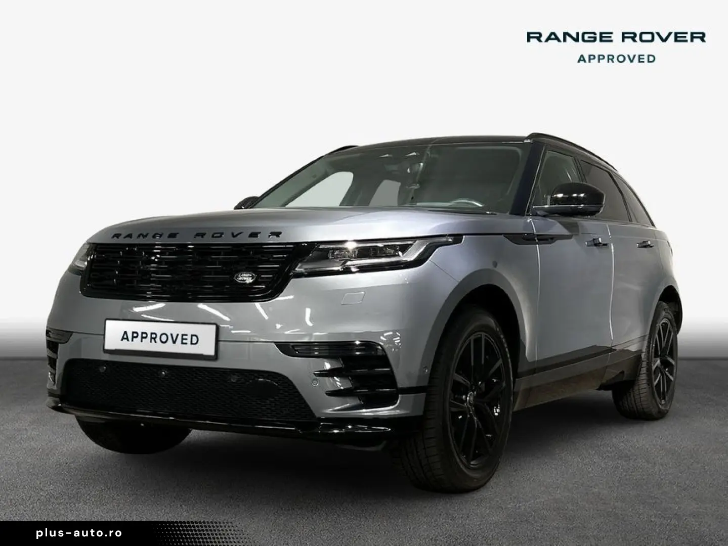 LAND ROVER Range Rover Velar D200 Dynamic SE