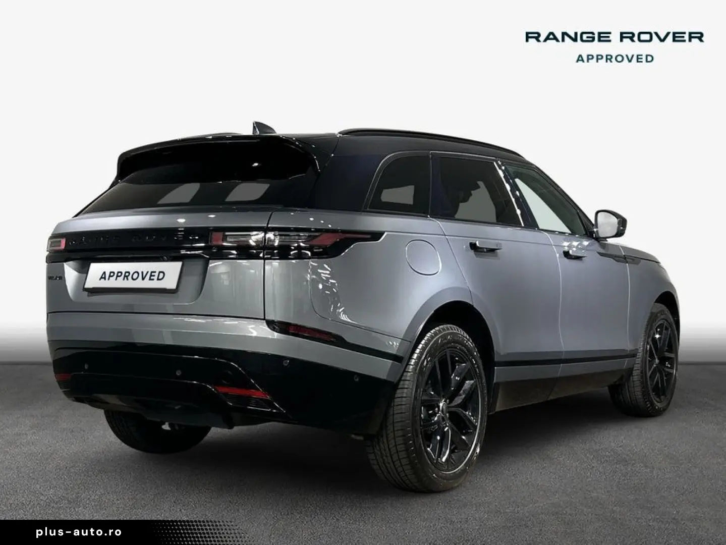 LAND ROVER Range Rover Velar D200 Dynamic SE