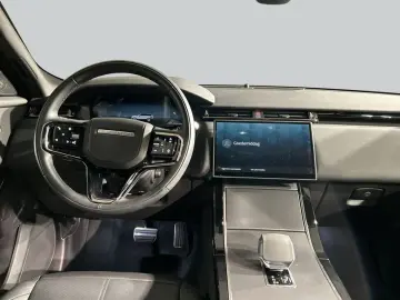 LAND ROVER Range Rover Velar D200 Dynamic SE
