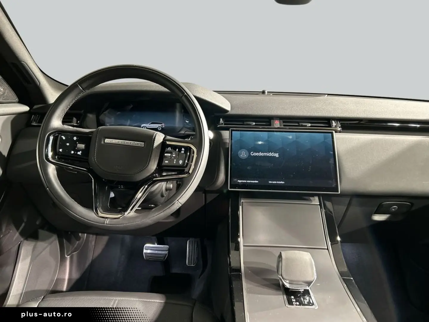 LAND ROVER Range Rover Velar D200 Dynamic SE