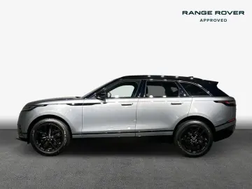 LAND ROVER Range Rover Velar D200 Dynamic SE