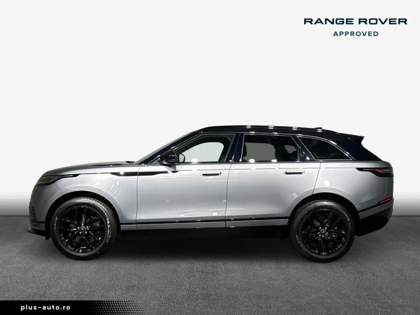 LAND ROVER Range Rover Velar D200 Dynamic SE