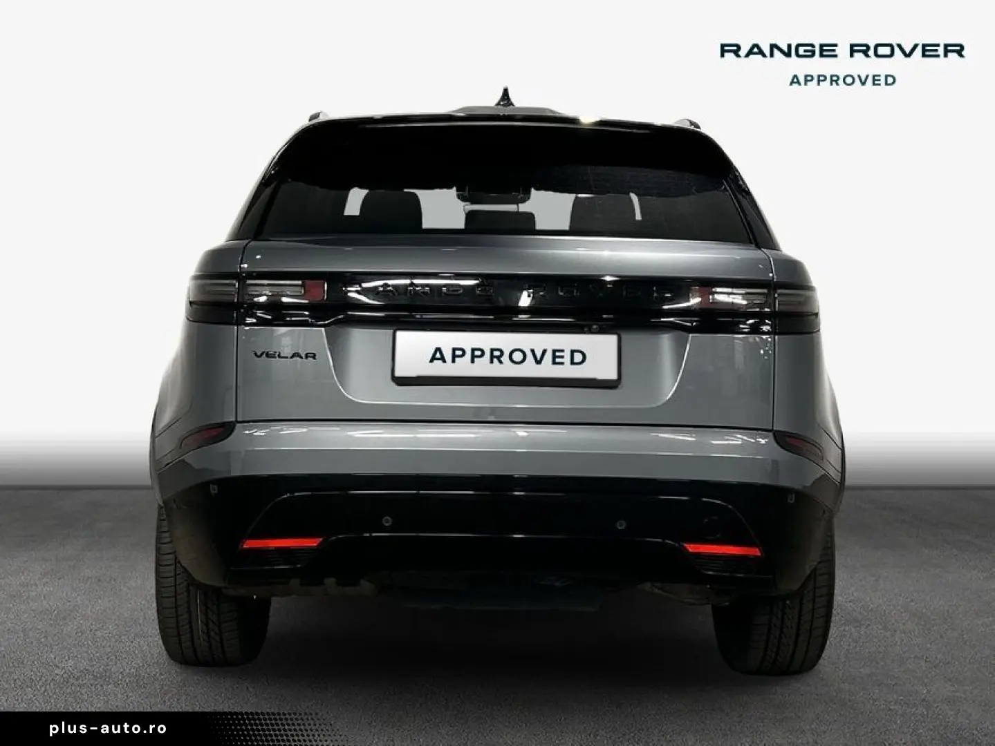 LAND ROVER Range Rover Velar D200 Dynamic SE