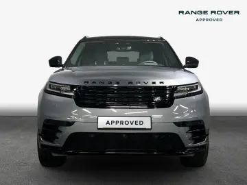 LAND ROVER Range Rover Velar D200 Dynamic SE