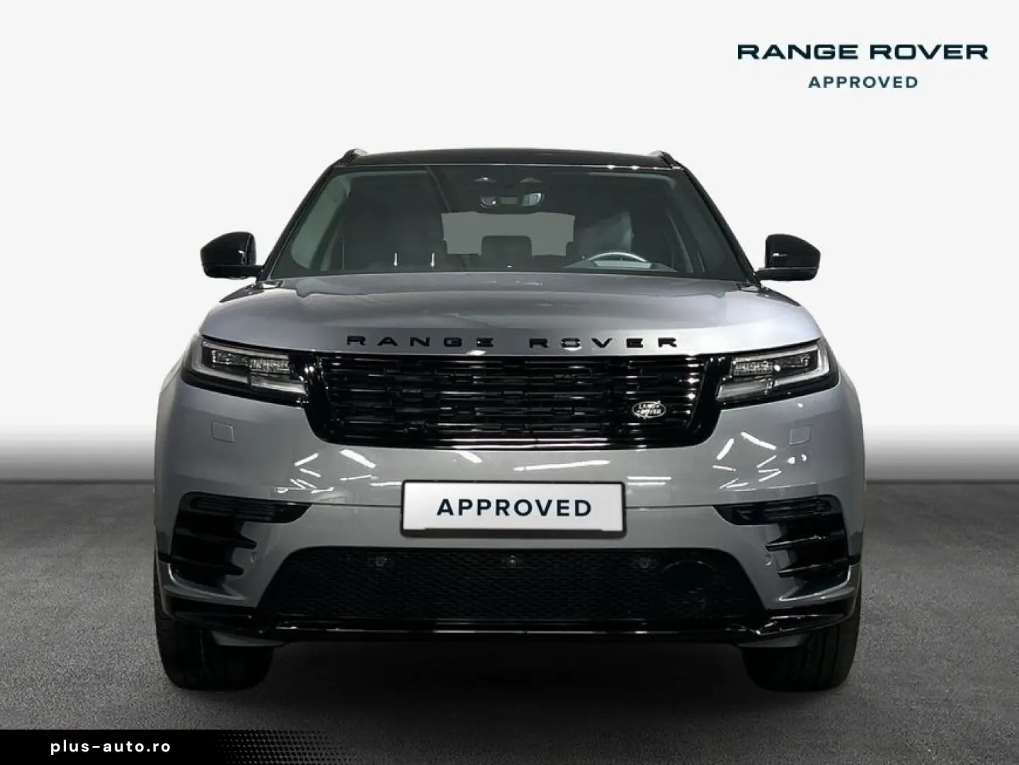 LAND ROVER Range Rover Velar D200 Dynamic SE