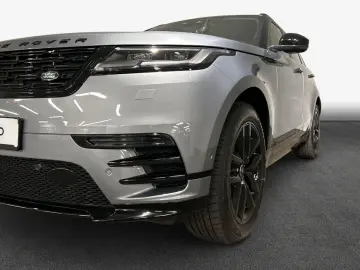 LAND ROVER Range Rover Velar D200 Dynamic SE