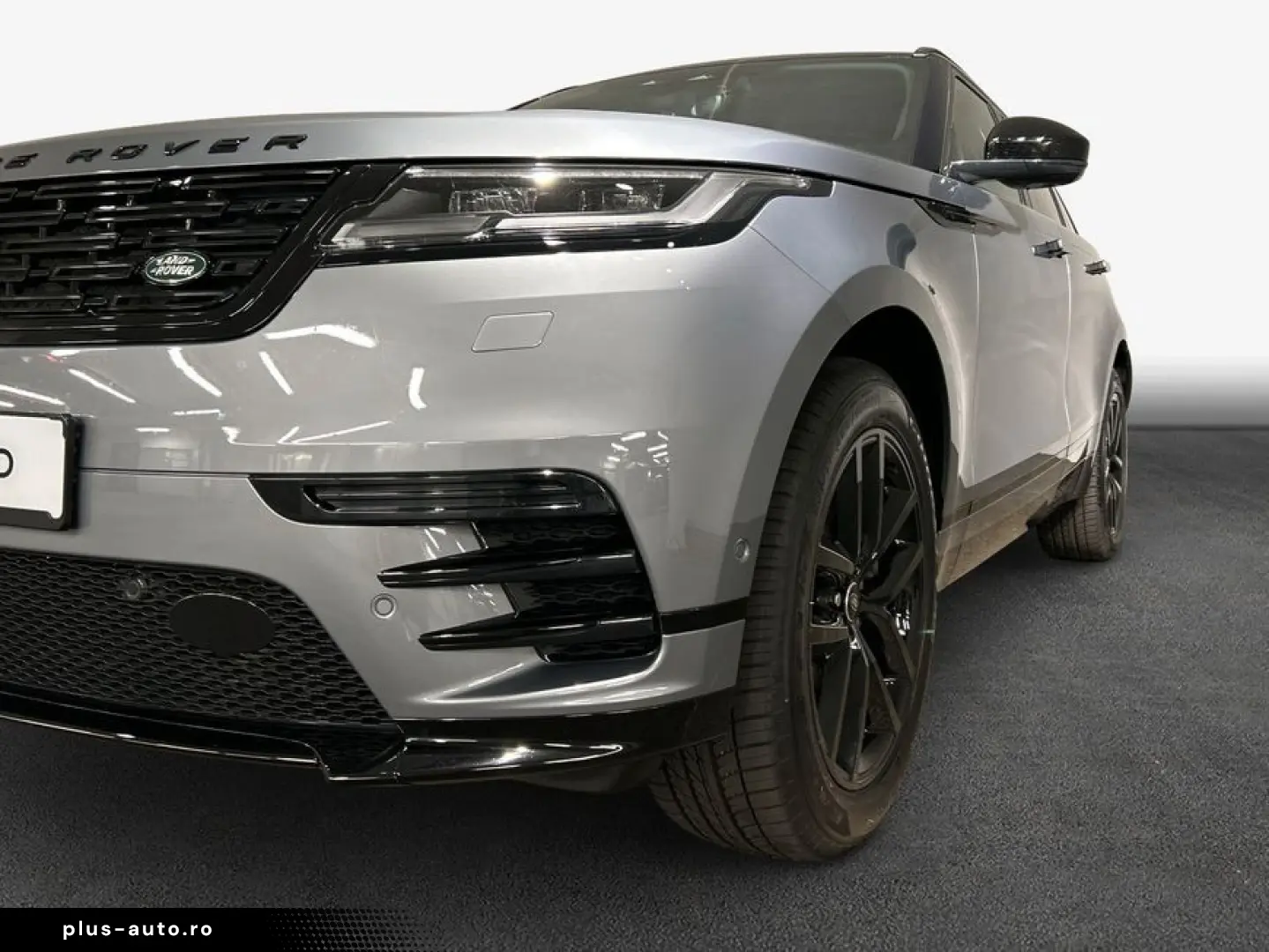 LAND ROVER Range Rover Velar D200 Dynamic SE