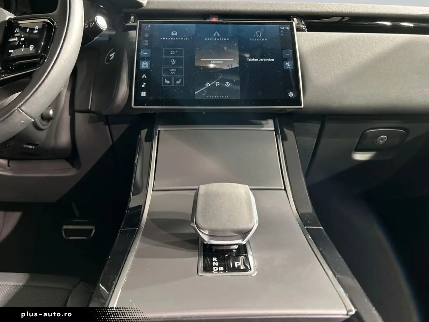 LAND ROVER Range Rover Velar D200 Dynamic SE