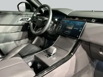 LAND ROVER Range Rover Velar D200 Dynamic SE