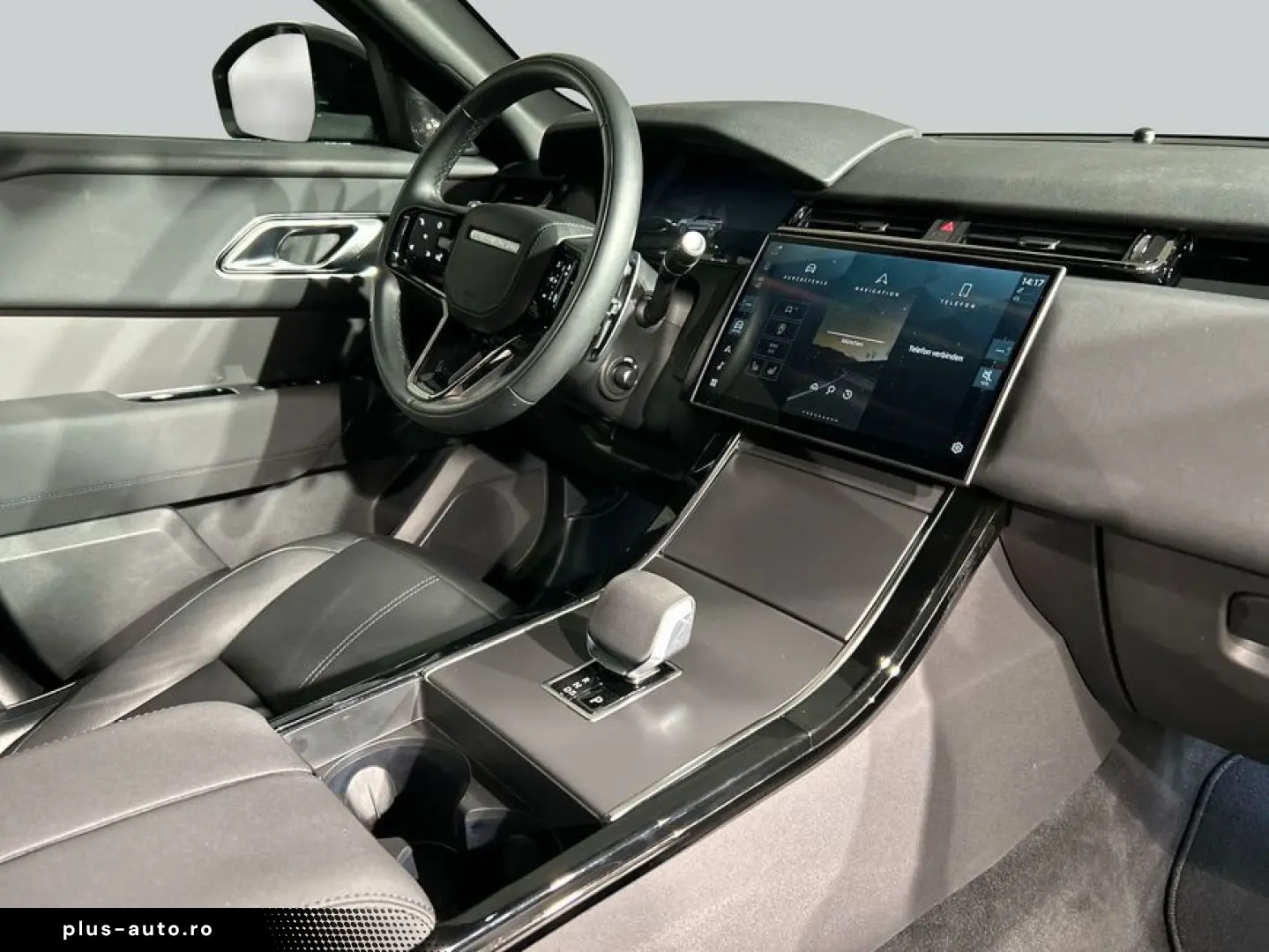 LAND ROVER Range Rover Velar D200 Dynamic SE