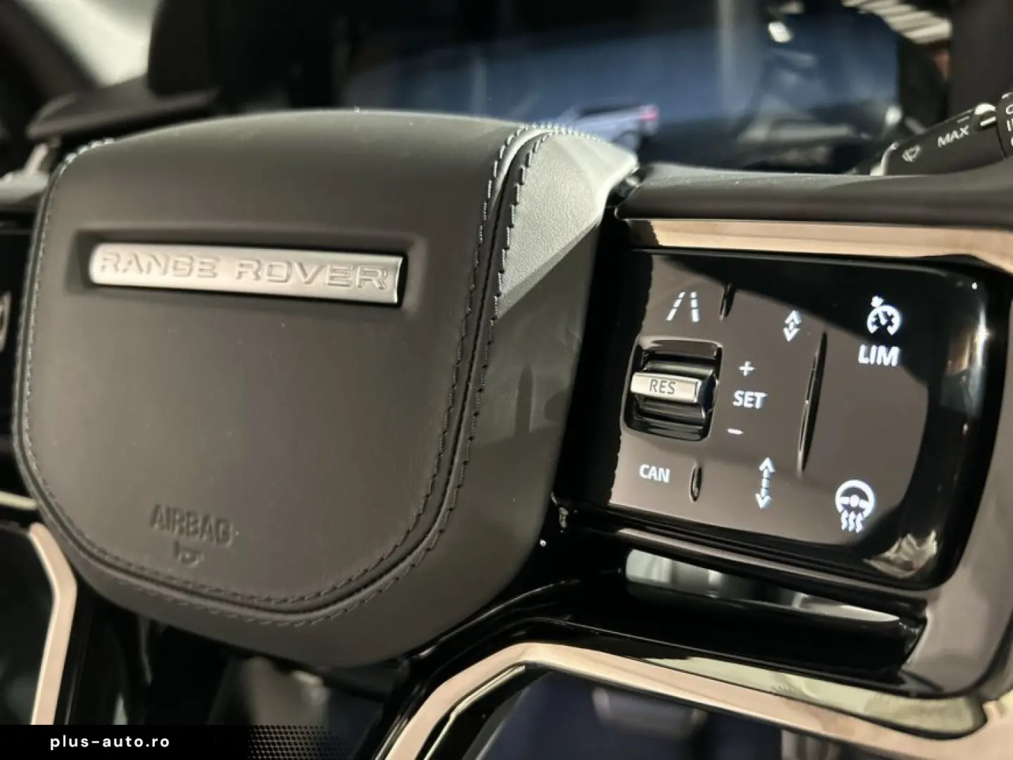 LAND ROVER Range Rover Velar D200 Dynamic SE