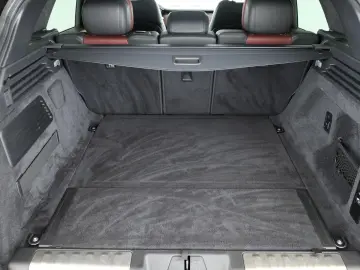 LAND ROVER Range Rover Sport D350 Autobiography BLACK AHK