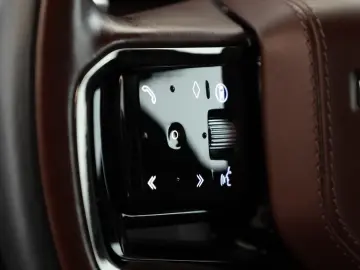 LAND ROVER Range Rover Sport D350 Autobiography BLACK AHK