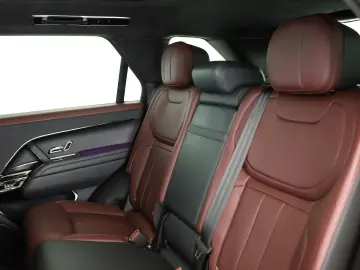 LAND ROVER Range Rover Sport D350 Autobiography BLACK AHK