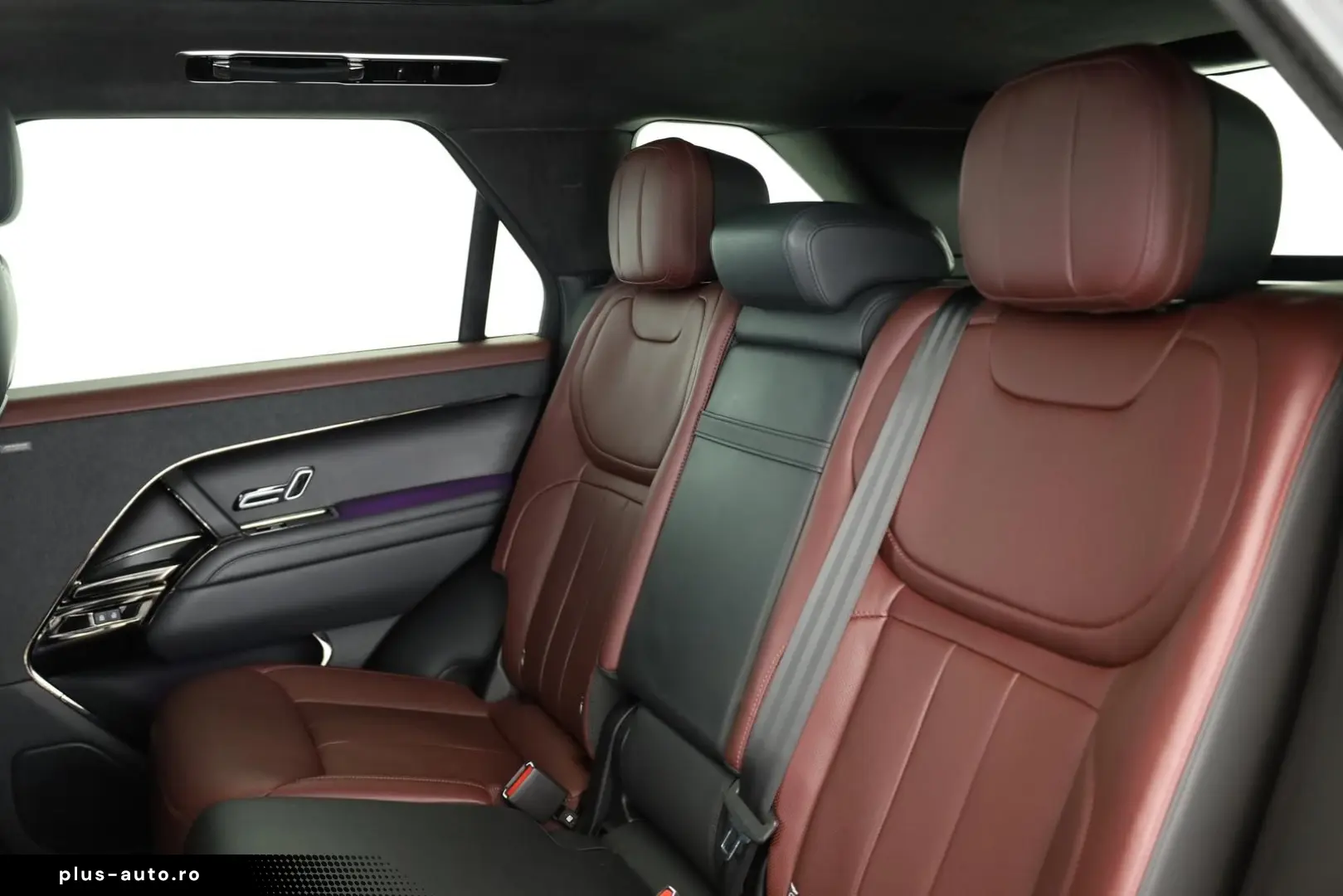 LAND ROVER Range Rover Sport D350 Autobiography BLACK AHK