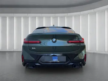 BMW X4 M40d