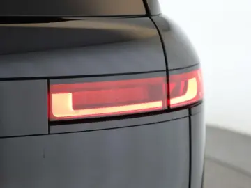 LAND ROVER Range Rover Sport D350 Autobiography BLACK AHK