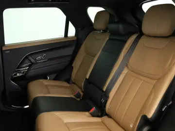 LAND ROVER Range Rover Sport D350 Autobiography BLACK AHK