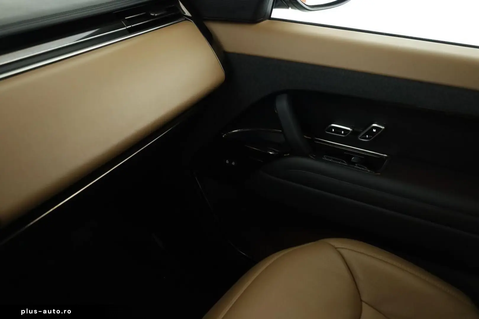 LAND ROVER Range Rover Sport D350 Autobiography BLACK AHK