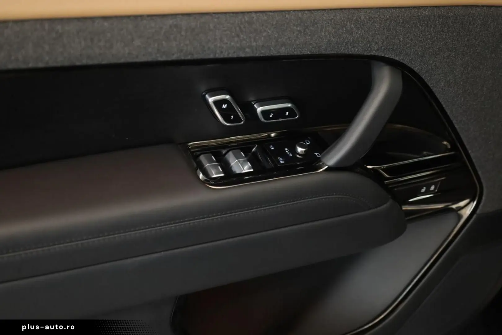 LAND ROVER Range Rover Sport D350 Autobiography BLACK AHK