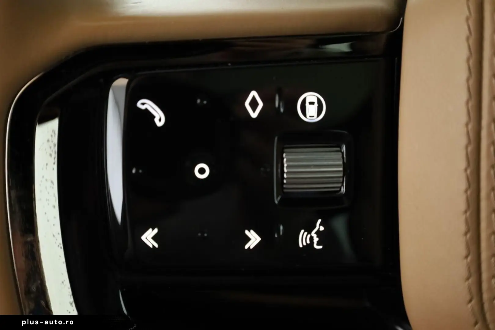 LAND ROVER Range Rover Sport D350 Autobiography BLACK AHK