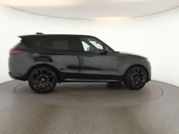 LAND ROVER Range Rover Sport D350 Autobiography BLACK AHK