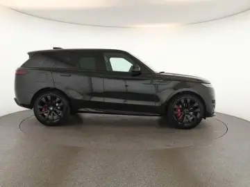 LAND ROVER Range Rover Sport D350 Autobiography BLACK AHK