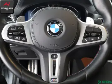 BMW X4 M40i