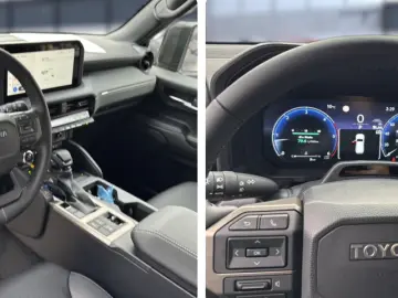 Toyota Land Cruiser 2.8 D-4D 151 kW AWD Executive