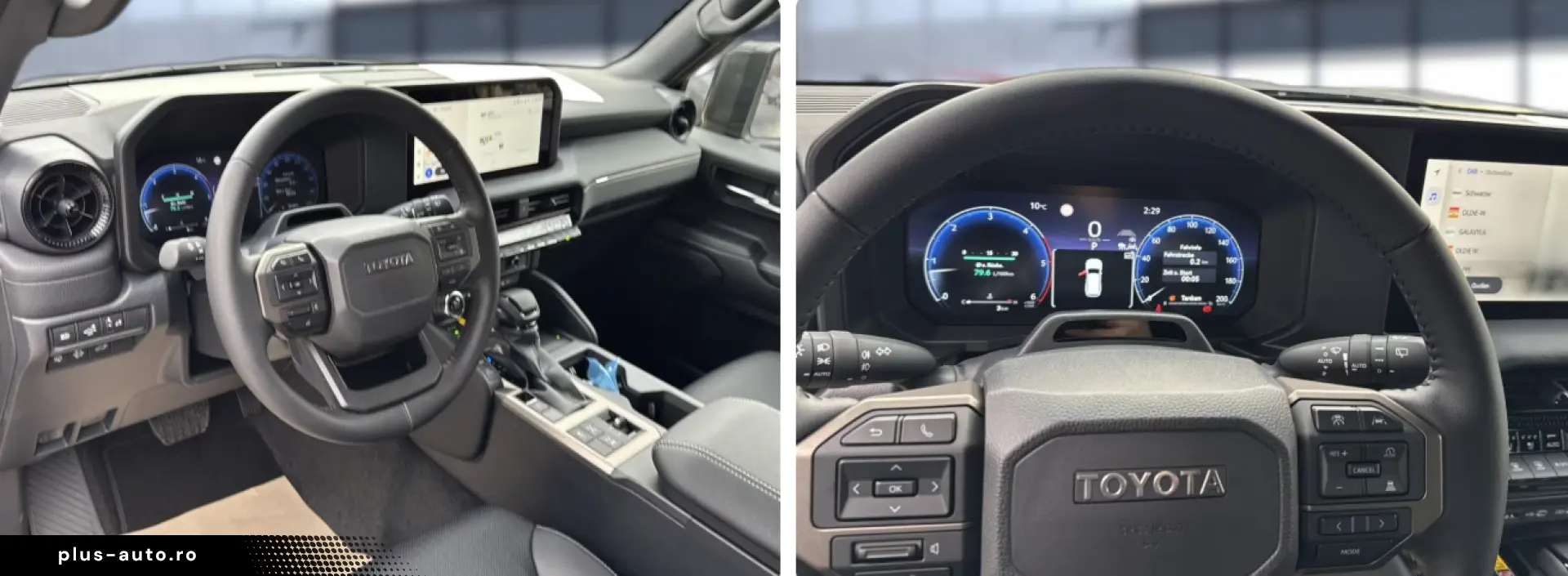 Toyota Land Cruiser 2.8 D-4D 151 kW AWD Executive