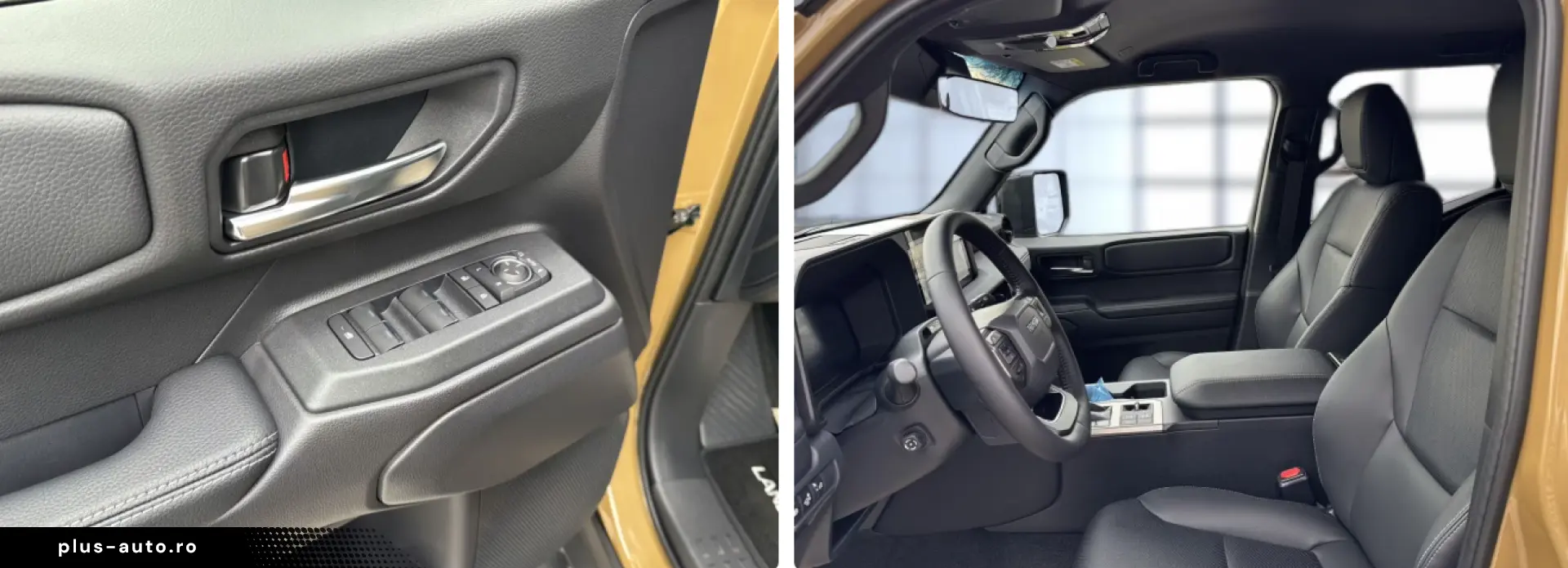 Toyota Land Cruiser 2.8 D-4D 151 kW AWD Executive