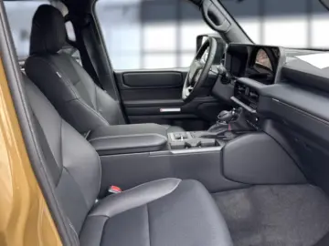 Toyota Land Cruiser 2.8 D-4D 151 kW AWD Executive