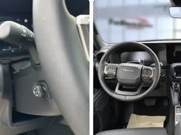 Toyota Land Cruiser 2.8 D-4D 151 kW AWD Executive