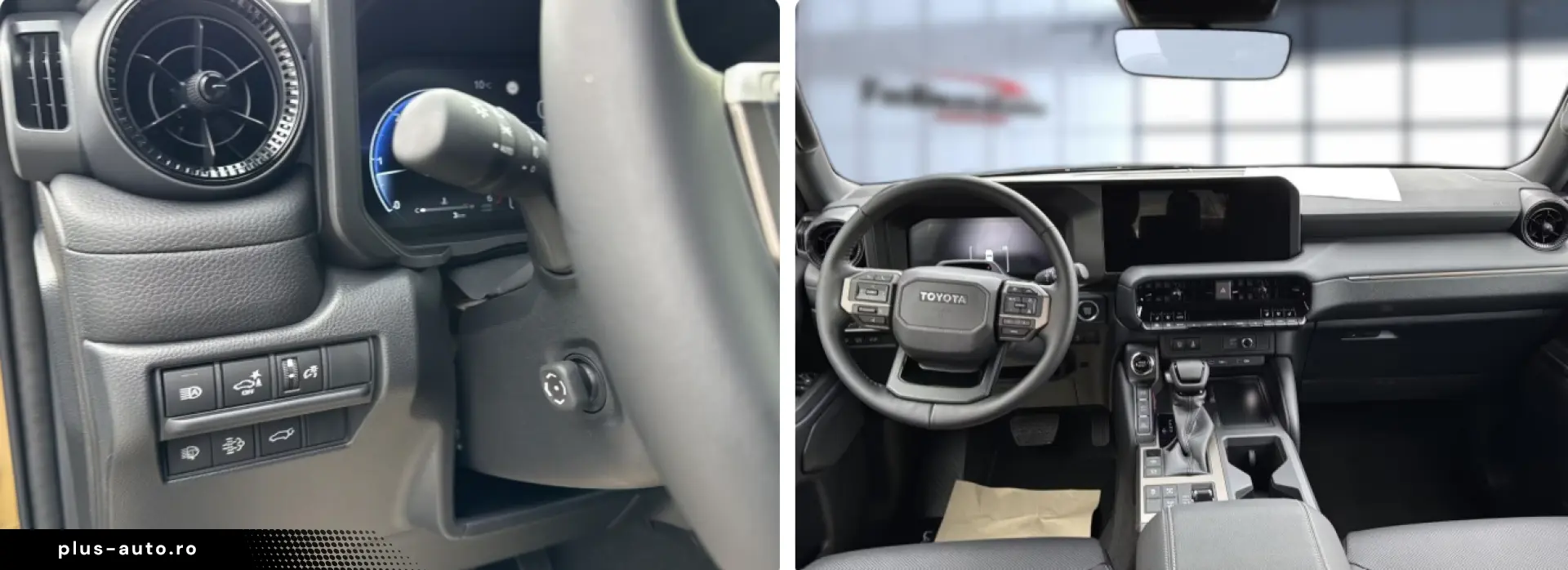 Toyota Land Cruiser 2.8 D-4D 151 kW AWD Executive