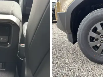 Toyota Land Cruiser 2.8 D-4D 151 kW AWD Executive