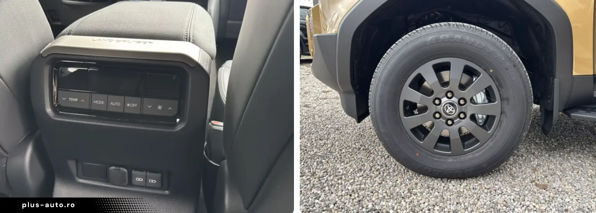 Toyota Land Cruiser 2.8 D-4D 151 kW AWD Executive