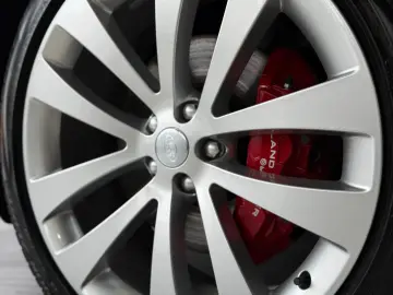 LAND ROVER Range Rover Sport First Edition Standheizung AHK