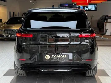 LAND ROVER Range Rover Sport First Edition Standheizung AHK