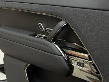 LAND ROVER Range Rover Sport First Edition Standheizung AHK