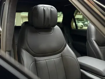 LAND ROVER Range Rover Sport First Edition Standheizung AHK