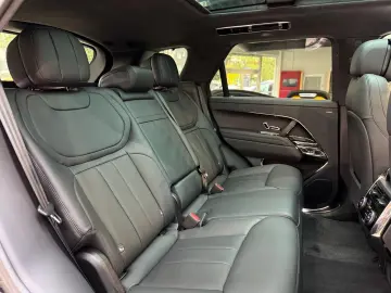 LAND ROVER Range Rover Sport First Edition Standheizung AHK