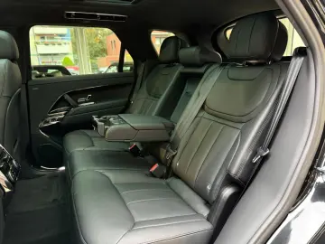 LAND ROVER Range Rover Sport First Edition Standheizung AHK